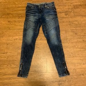 Harley Davidson jeans​